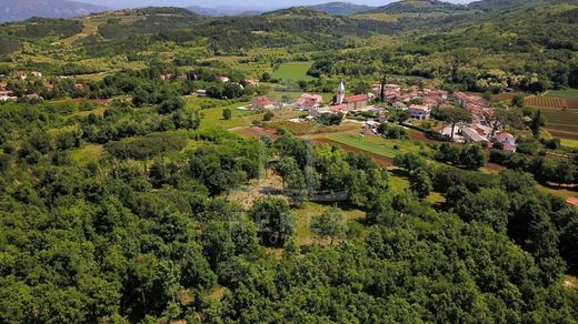 Motovun, Motovun-Montonaの土地