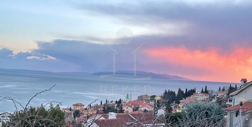 ﺷﻘﺔ ﻓﻲ Opatija, Grad Opatija