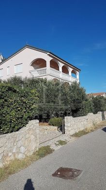 豪宅  Zadar
