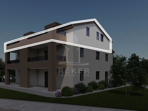 Penthouse in Poreč, Grad Poreč