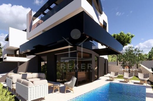 ﺷﻘﺔ ﻓﻲ Krk, Grad Krk