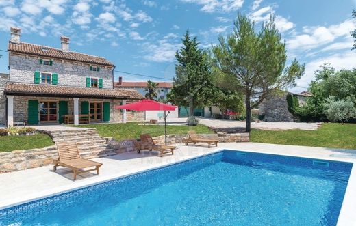 别墅  Divšići, Marčana