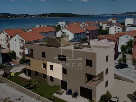 Appartement à Vodice, Sibenik-Knin