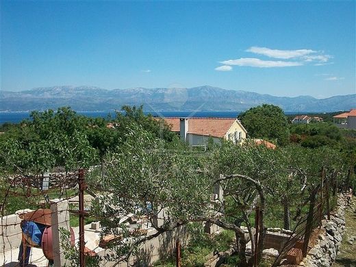 Элитный дом, Brac, Split-Dalmatia