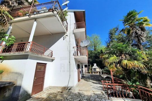 Casa de lujo en Opatija, Istria