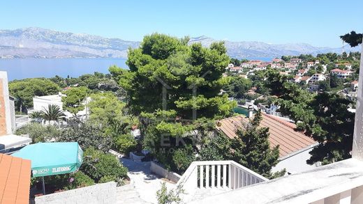 Casa de lujo en Brac, Split-Dalmatia