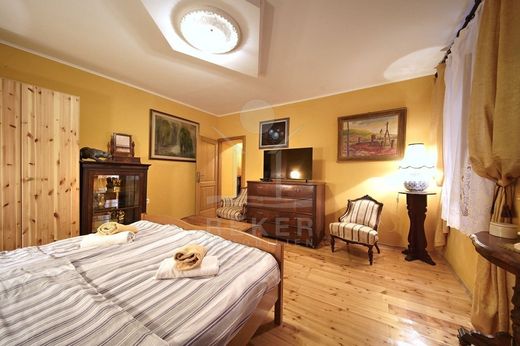 Luxury home in Rovinj, Grad Rovinj