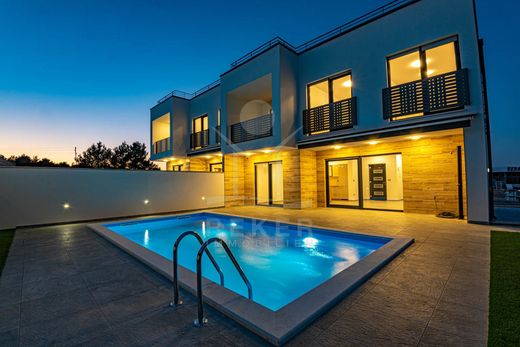 Luxury home in Vodice, Sibenik-Knin