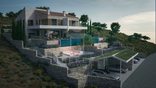 Maison de luxe à Martinšćica, Cres