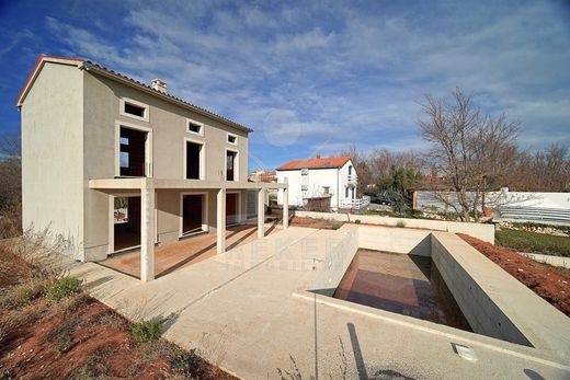 Villa in Barban, Istria