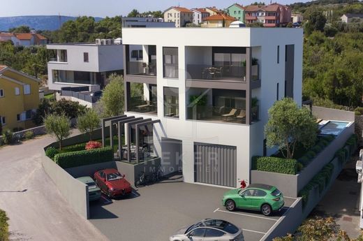 Piso / Apartamento en Krk, Grad Krk