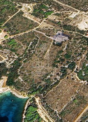 Grundstück in Rogoznica, Rogoznica Općina