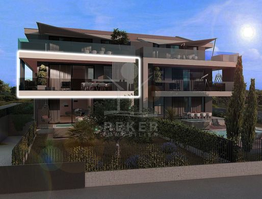 Apartament w Rovinj, Grad Rovinj