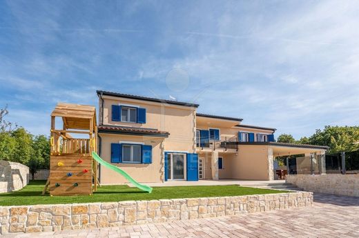 ﻓﻴﻼ ﻓﻲ Dobrinj, Primorsko-Goranska