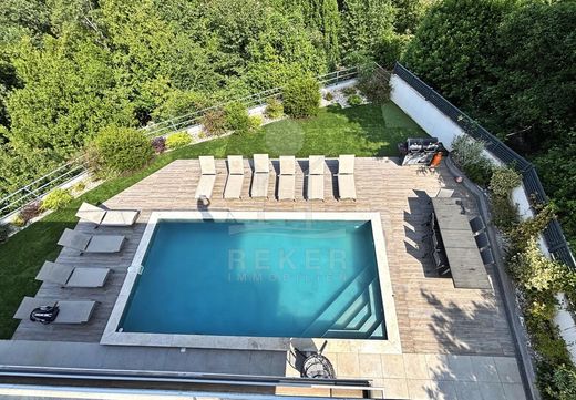 빌라 / Opatija, Grad Opatija