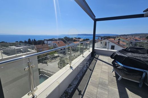 Penthouse Krk, Grad Krk