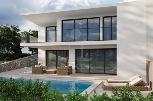 Casa di lusso a Soline, Dobrinj