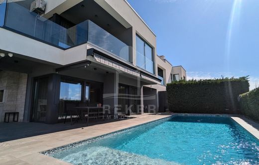 Villa in Poreč, Grad Poreč