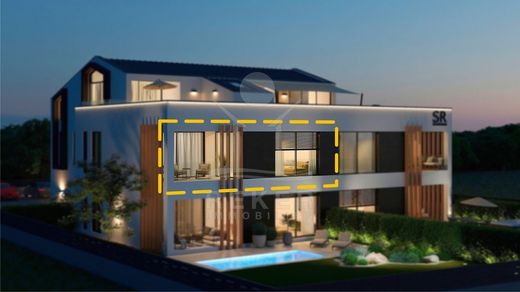 Rovinj, Grad Rovinjのアパートメント