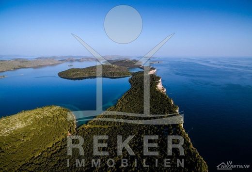 Terreno en Dragnjevica - Telašćica, Zadar