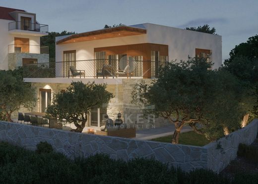 Villa - Rogoznica, Rogoznica Općina