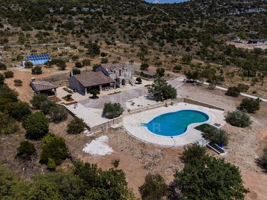 Villa a Vodice, Sibenik-Knin