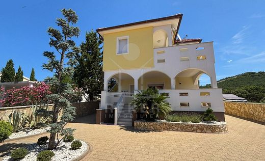 Luxus-Haus in Stara Novalja, Lika-Senj