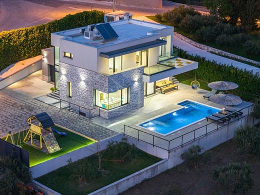 Villa in Split, Grad Split