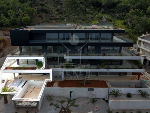 Daire Opatija, Istria