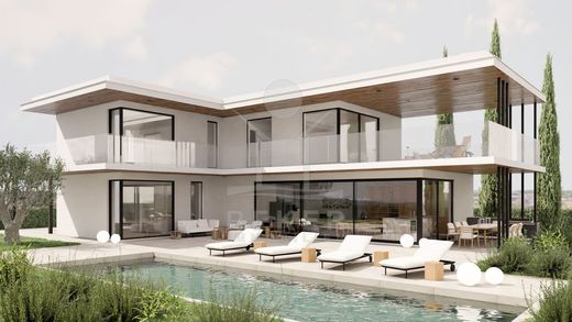 Villa a Kaštelir, Kaštelir-Labinci