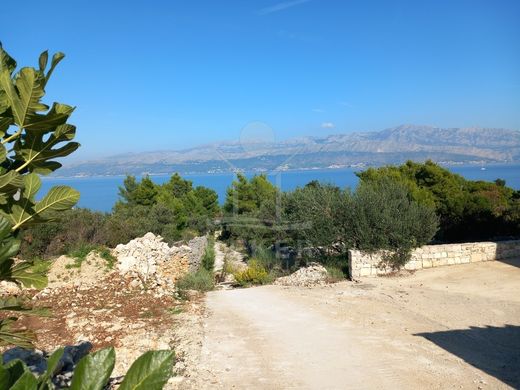 地皮  Brac, Split-Dalmatia