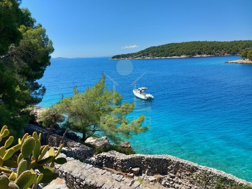 Brac, Split-Dalmatiaの高級住宅