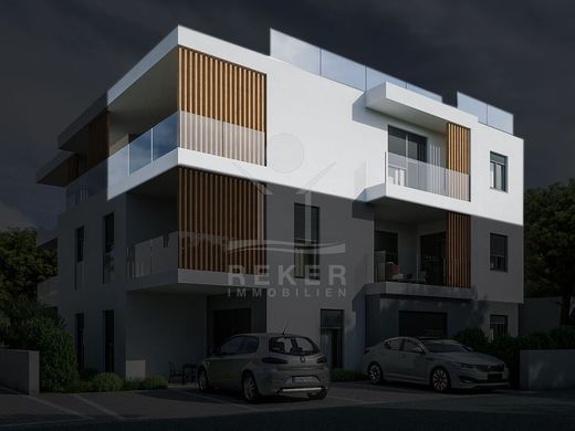 Penthouse in Vodice, Sibenik-Knin