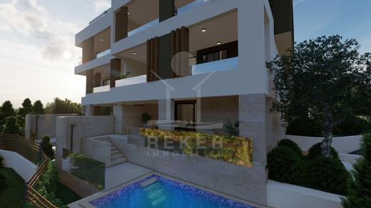 Apartment in Primošten, Sibenik-Knin