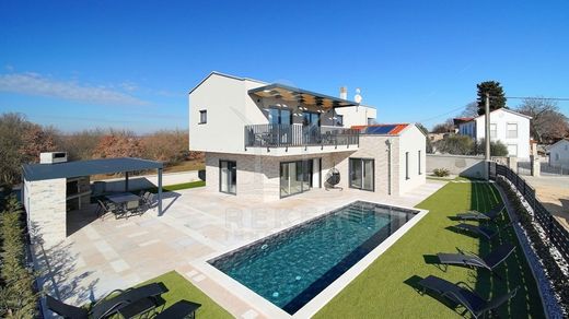 别墅  Sveti Lovreč Labinski, Istria