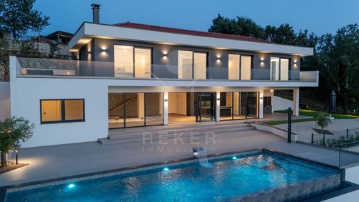 Villa - Vižinada, Općina Vižinada