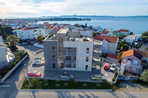 Penthouse w Gornje Petrčane, Zadar