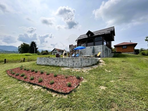 Casa de lujo en Donja Stubica, Grad Donja Stubica