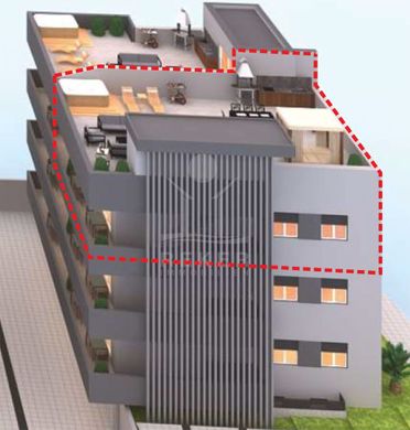 펜트하우스 / Sukošan, Zadar