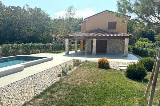 ‏וילה ב  Dobrinj, Primorsko-Goranska