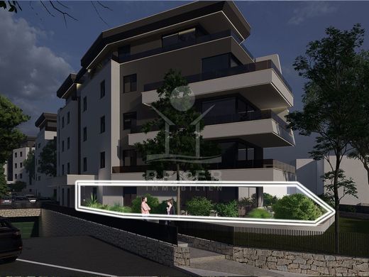 Квартира, Риека, Primorsko-Goranska