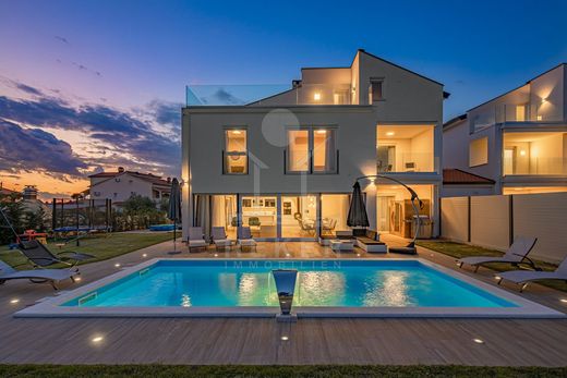 Luxury home in Poreč, Grad Poreč