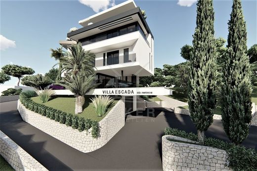 빌라 / Ičići, Grad Opatija