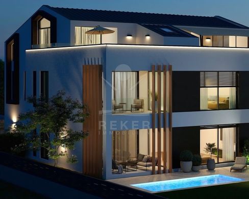 Apartament w Rovinj, Grad Rovinj