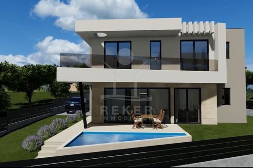 Villa in Malinska, Malinska-Dubašnica