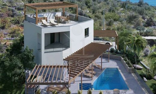 ﻓﻴﻼ ﻓﻲ Rogoznica, Rogoznica Općina