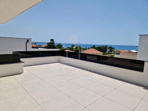 Vir, Zadarのペントハウス