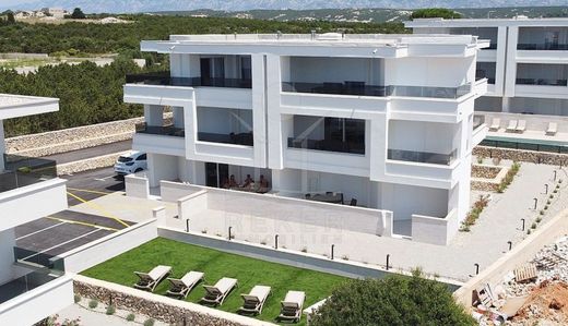 Casa de lujo en Novalja, Lika-Senj