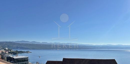 套间/公寓  Opatija, Grad Opatija