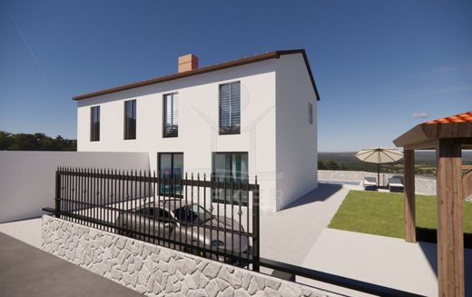 Luxury home in Vrbnik, Primorsko-Goranska